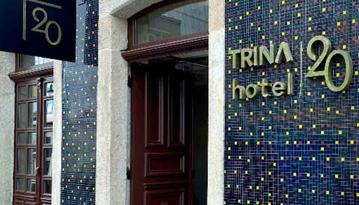 Hotel Superior